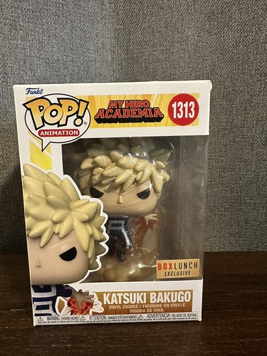 Funko pop hero - funko, my