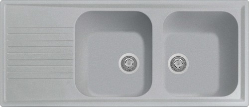 Lavello cucina vasche - cucina, 2