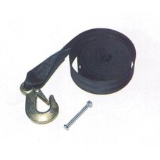 CINGHIA IN NYLON 7,5 METRI CON