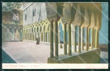 Salerno Amalfi Convento