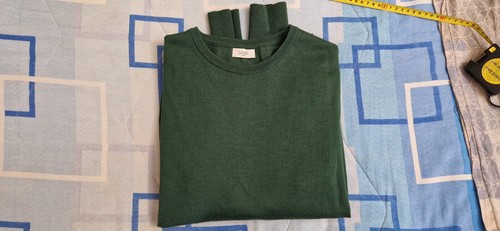 Maglione liu verde bosco - maglione,