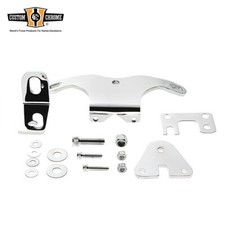 Chrome Top Engine Extended