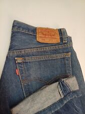 Levis 501xx made in usa   SIZE  W32 L34 vintage 90s