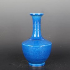 Vaso giunto bambù fiori