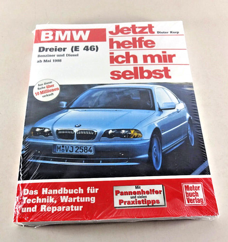 Manuale riparazione bmw - bmw, 316i