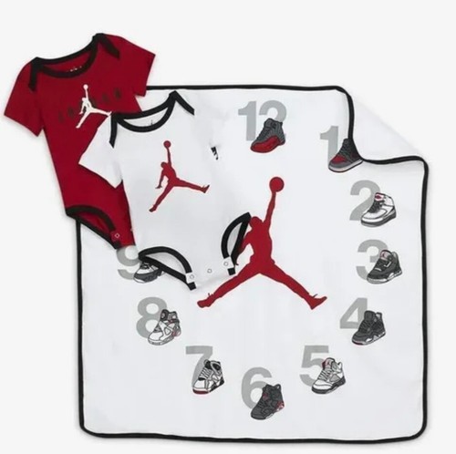 Set regalo coperta - , body