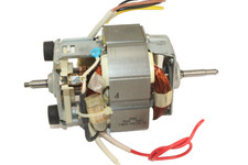 MOTORE PHILIPS ESSENCE HR 7756 MOTOR ROBOT DA CUCINA RICAMBIO