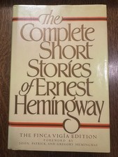 The Complete Short Stories of