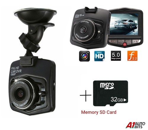 Mini dash cam fhd - dash,