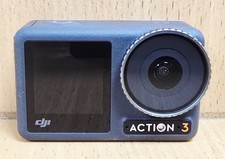 Dji Osmo Action 3 - Action