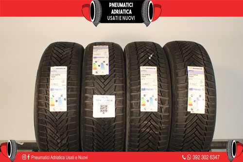 Pneumatici michelin 225 60 - 4, 225/60