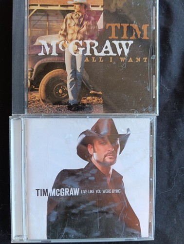 Tim mcgraw lot carefully - tim,