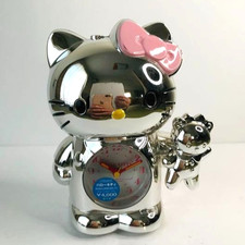 Sveglia analogica da scrivania