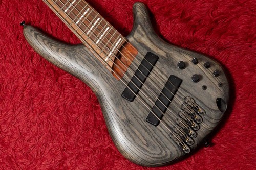 Basso elettrico ibanez srff806 - elettrico,
