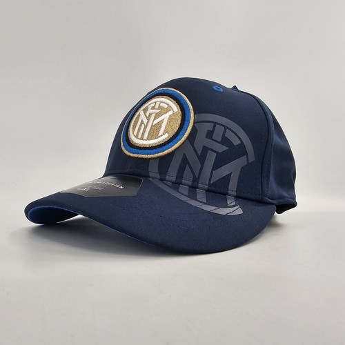 Cappellino inter milan team - cappellino,
