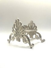 Coltello vintage Leonard stile