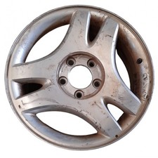 Cerchio in lega Ssangyong Kyron 7,5JX18 ET43 5 fori 