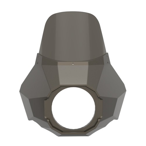 Advanblack river rock gray hex - advanblack,