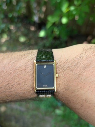 Vintage wittnauer - vintage, (longines)
