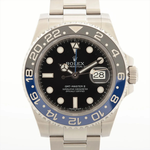 Rolex gmt master - rolex,