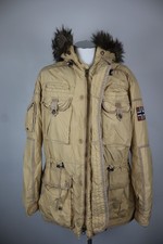 NAPAPIJRI GIUBBINO TRAPUNTATO