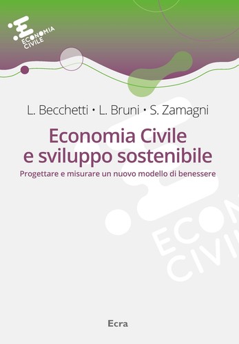 Economia civile sviluppo - economia, e
