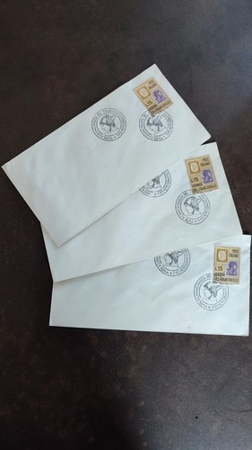 Buste postali vintage - buste,