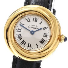 Orologio donna CARTIER Mast
