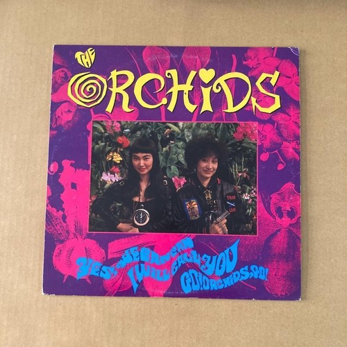 Major force orchids - major, 12