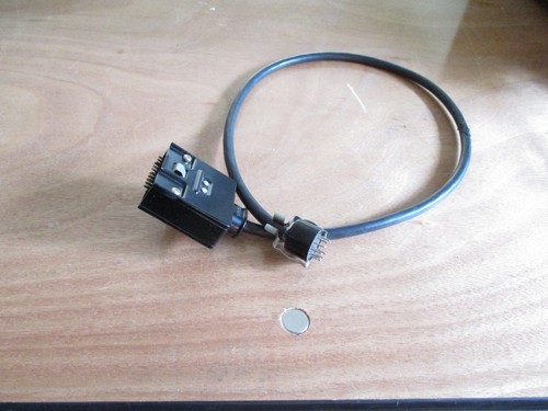 Cavo interconnessione - di,
