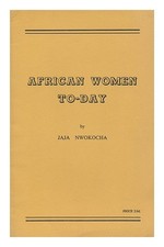 NWOKOCHA, JAJA KEVIN UGWUEGBU