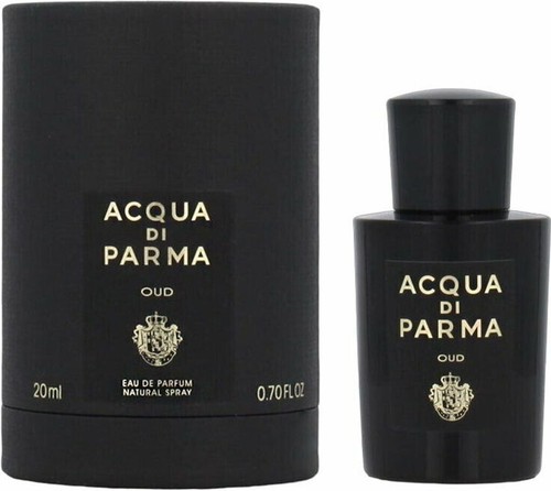 Acqua parma oud - di,