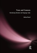 Texts and Contexts: An