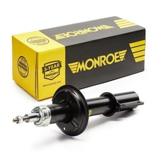 2x AMMORTIZZATORI ANTERIORI MONROE FIAT DUCATO PANORAMA MOTORHOME 1982-1994