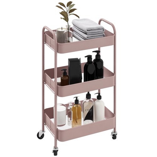 Carrello cucina 3 livelli - cucina,