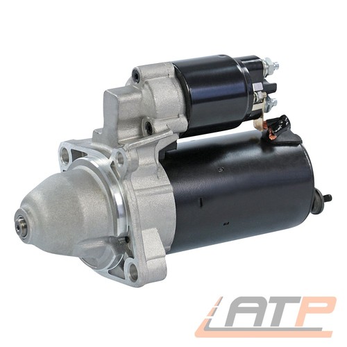 Motorino avviamento starter - motorino,