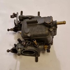 CARBURATORE HOLLEY WEBER 32 OF