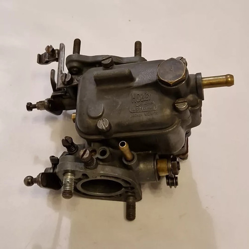 Carburatore holley weber of - carburatore, 32
