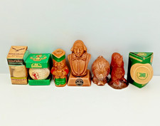 Vintage miniature whiskey - vintage,