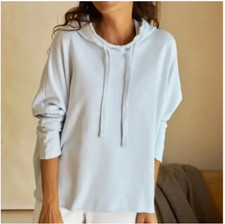 Felpa con cappuccio Frank &