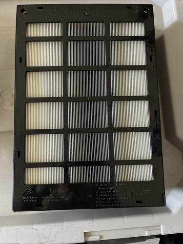 Nuwave oxypure bioguard - bioguard, filtro