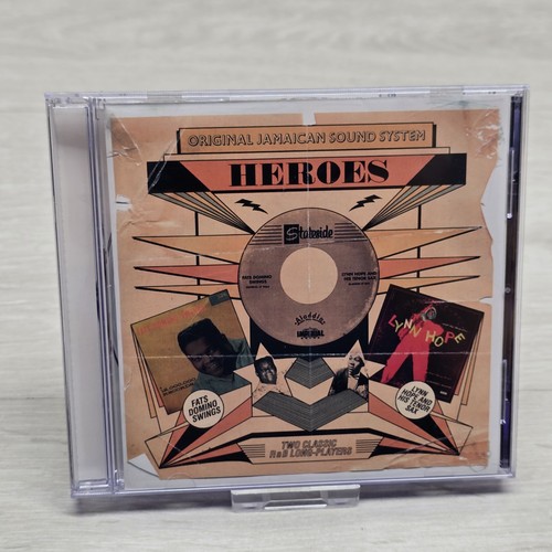 Original jamaican sound system - original,