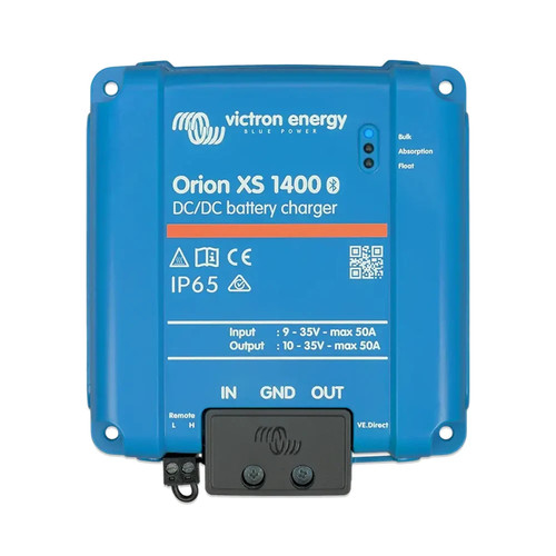 Victron energy orion 1400 - energy,