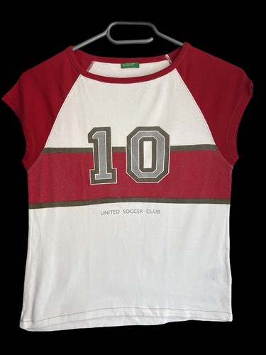 Shirt donna benetton taglia - donna,