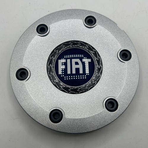 Coprimozzo originale fiat - coprimozzo,
