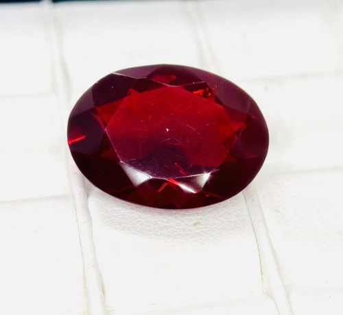Granato rosso naturale