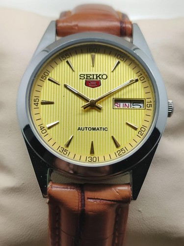 Orologio polso uomo seiko - polso,