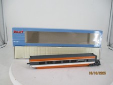 Jouef scala H0 HJ4106 carrozza