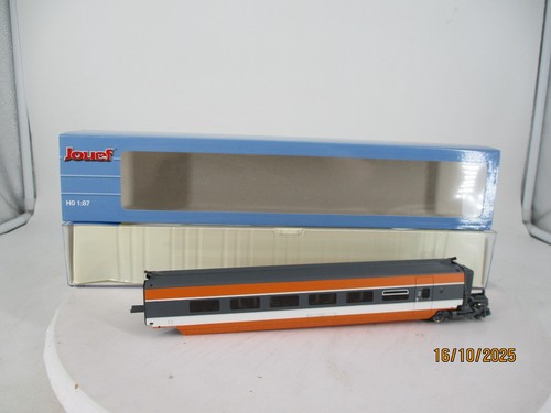 Jouef scala hj4106 carrozza - h0,