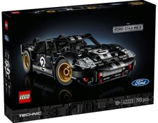 LEGO 42223 Technic Auto da